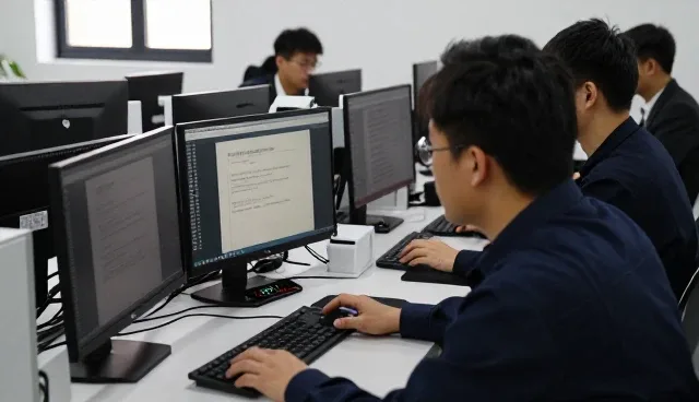 软件研发使用技巧分享
